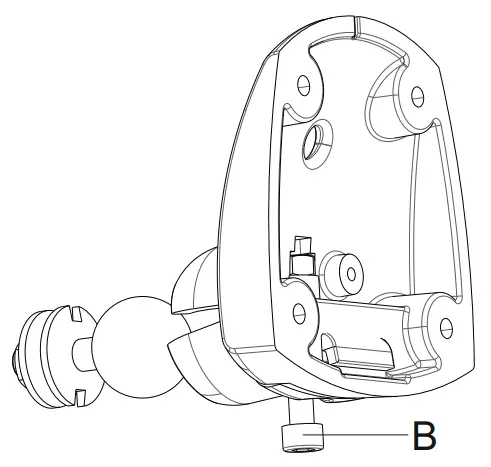 FBT Shadow 105T All Weather Loudspeakers - Fig 2