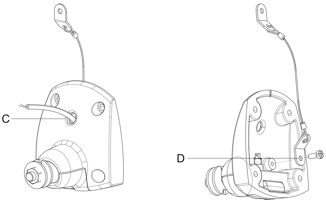 FBT Shadow 105T All Weather Loudspeakers - Fig 3