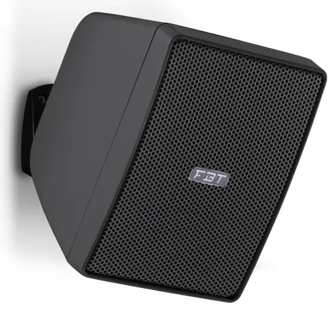 FBT Shadow 105T All Weather Loudspeakers