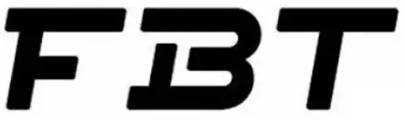 fbt logo