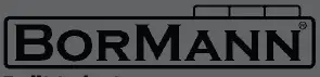 bormann logo