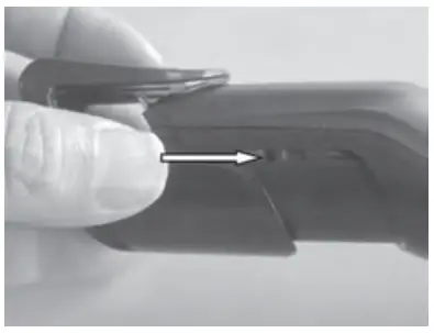 ARDESTO HC Y10 B Hair Clipper - fig2