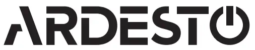 ARDESTO logo