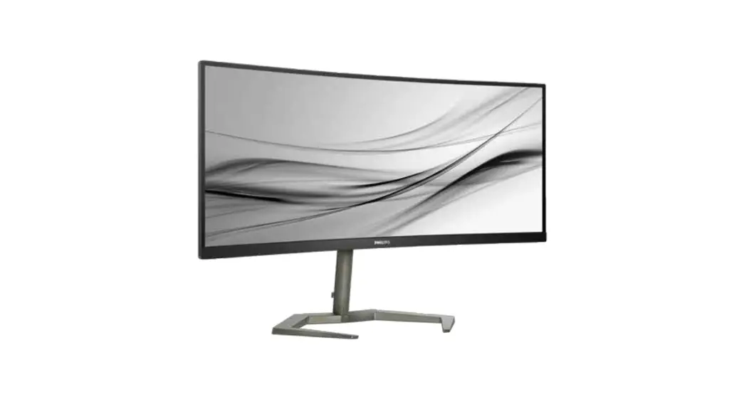 Philips H41g78s381361b Curved Gaming Monitor User Guide Philips H41g78s381361b Curved Gaming Monitor User Guide