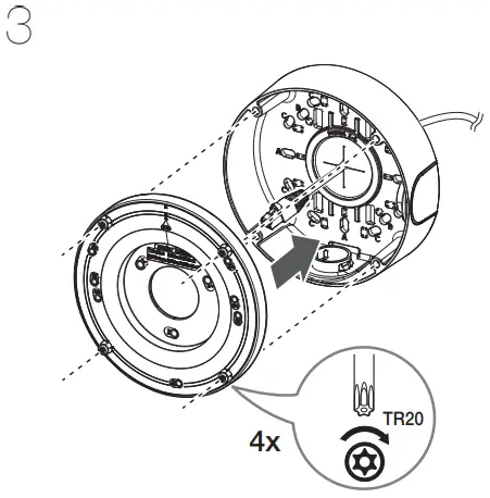 Installation Instruction