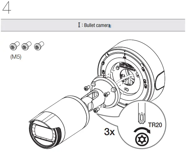 Installation Instruction