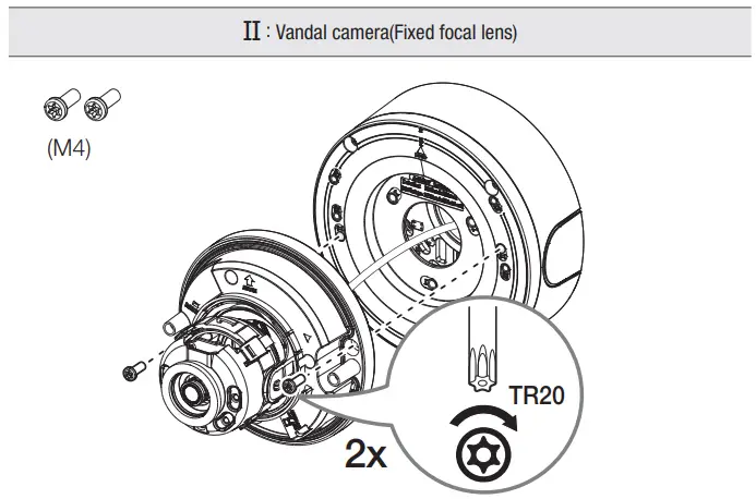 Installation Instruction