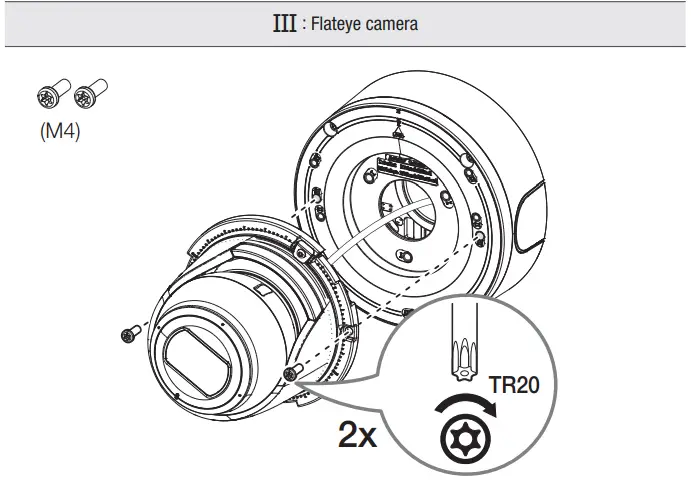 Installation Instruction