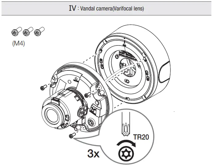 Installation Instruction