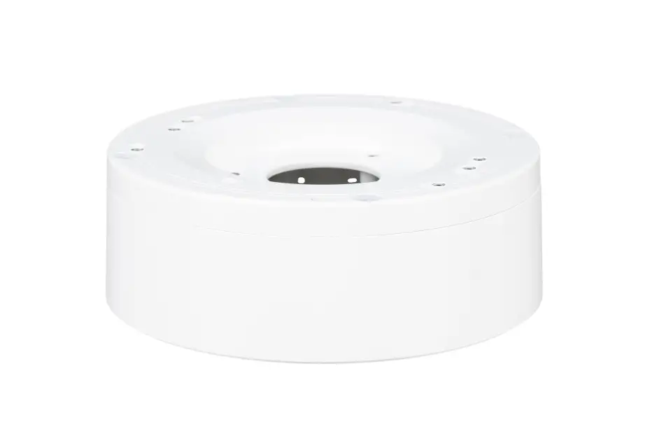 Hanwha Techwin Sbv-a14b Backbox User Manual Hanwha Techwin Sbv-a14b Backbox User Manual