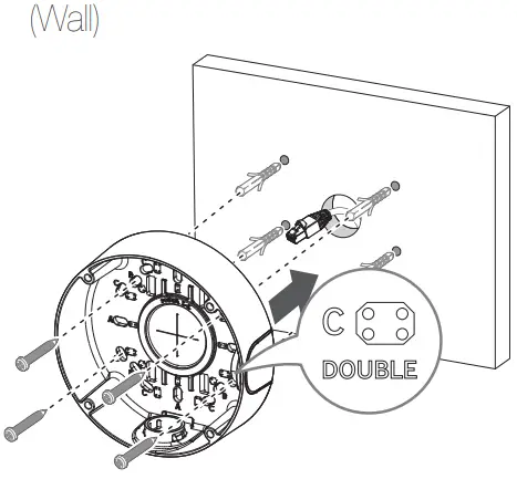 Installation Instruction