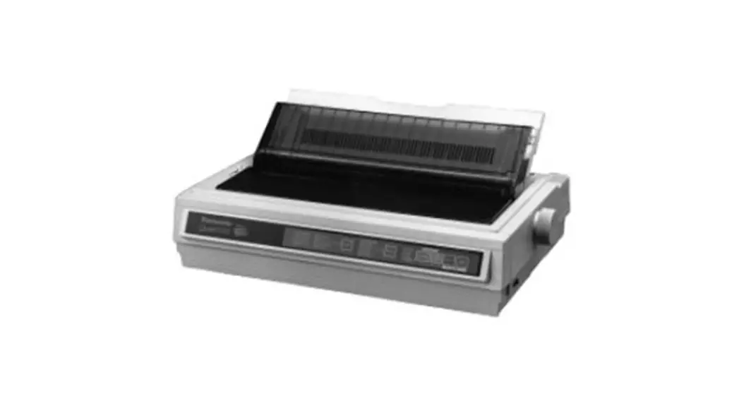 Siemens Pal-1 Parallel Printer Instruction Manual