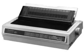 SIEMENS PAL 1 Parallel Printer