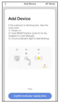 XODO WP1 WiFi Smart Plug - .2