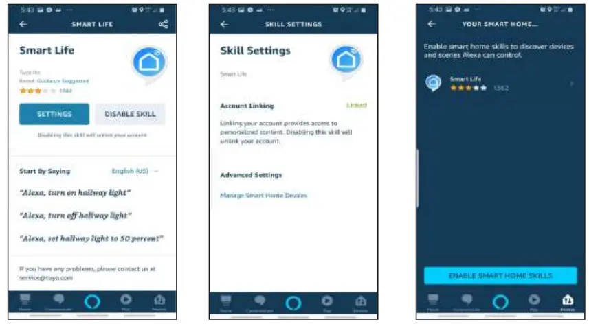 XODO WP1 WiFi Smart Plug - life app to add
