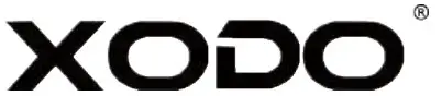 XODO logo
