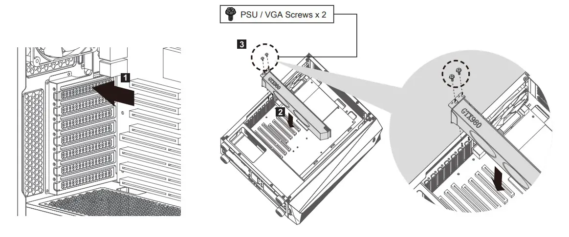 ZALMAN S4 Plus ATC MID Tower Computer Case (9)
