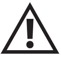 Warning Icon