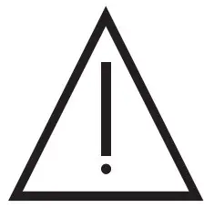 Warning Icon
