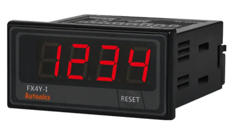 Autonics-FXY-Series-Digital-Counters-or-Timers-Indicator-product