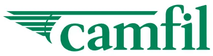 camfil-Logo