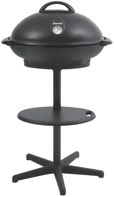 SECURE 5-Light Chandelier