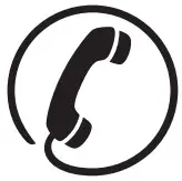 Telephone icon