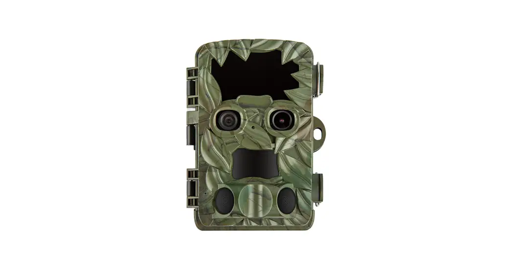 Coolife H8201 Night Vision Trail Camera User Guide Coolife H8201 Night Vision Trail Camera User Guide