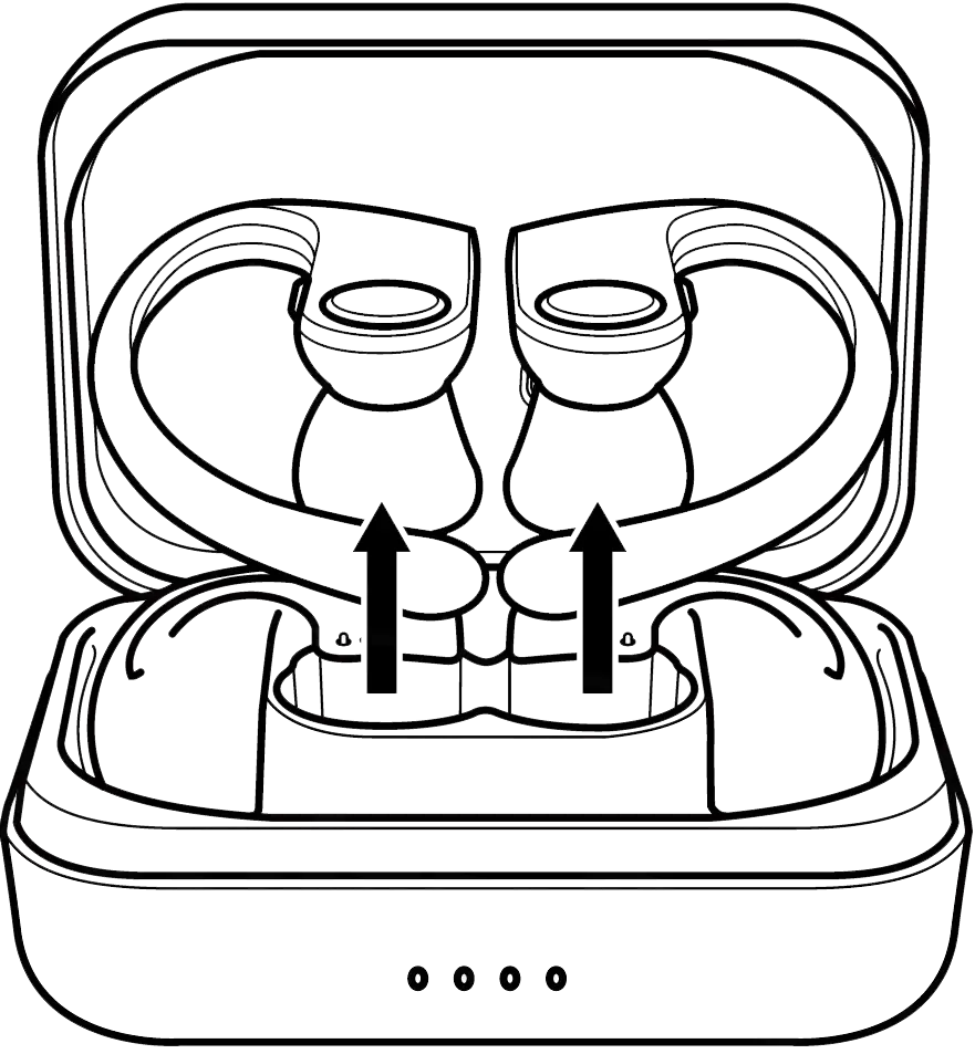 Activating Earbuds 01