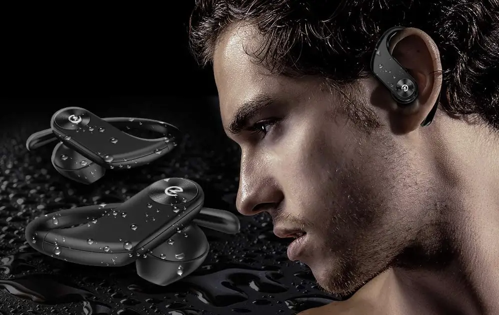 Zvoltz Zt000036 Pro Sport Wireless Earbuds User Guide Zvoltz Zt000036 Pro Sport Wireless Earbuds User Guide