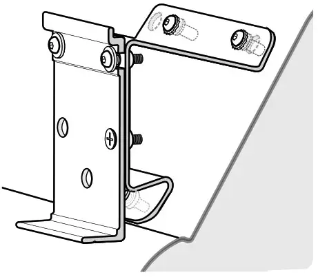 FIAMMA F45 Awning Mounting Bracket Kit - Product Overview 10