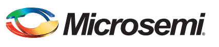 Microsemi - logo