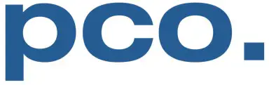 PCO - logo
