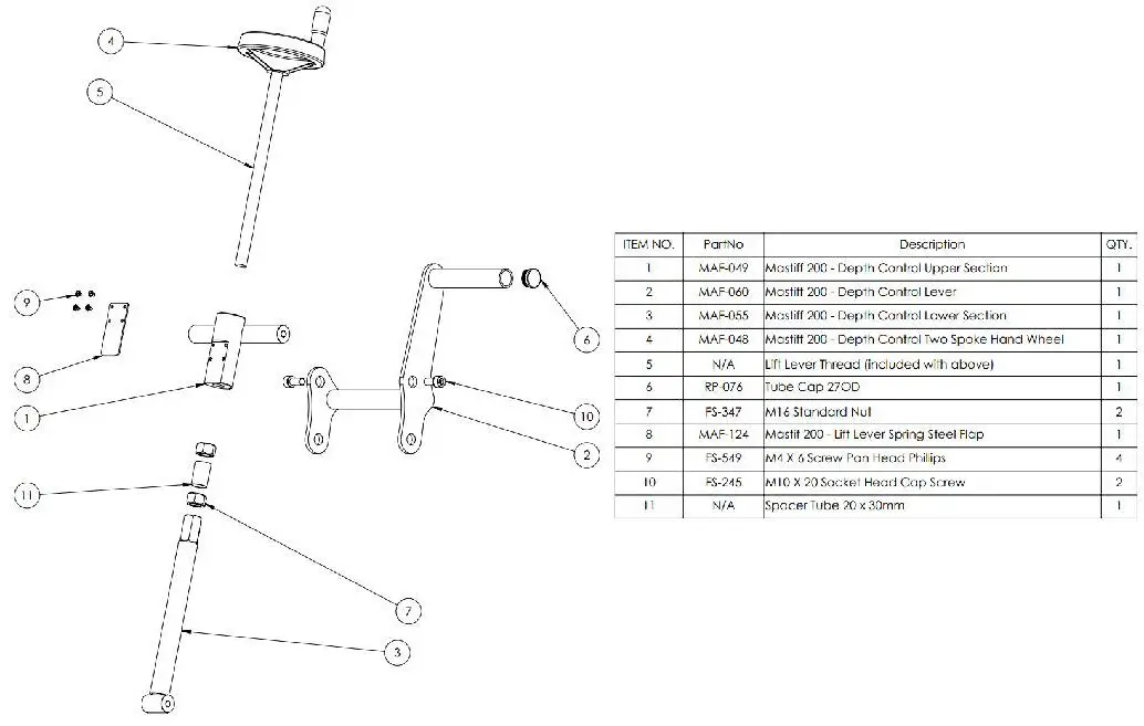 MASTER-HIRE-Mastiff-200-Concrete-Scarifiers-for-Hire-10
