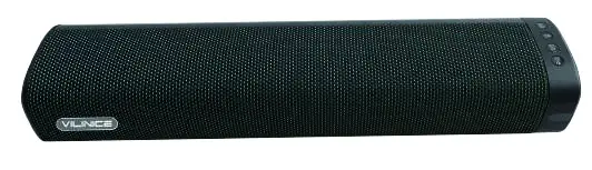 VILINICE SS01 50W Sound Bar