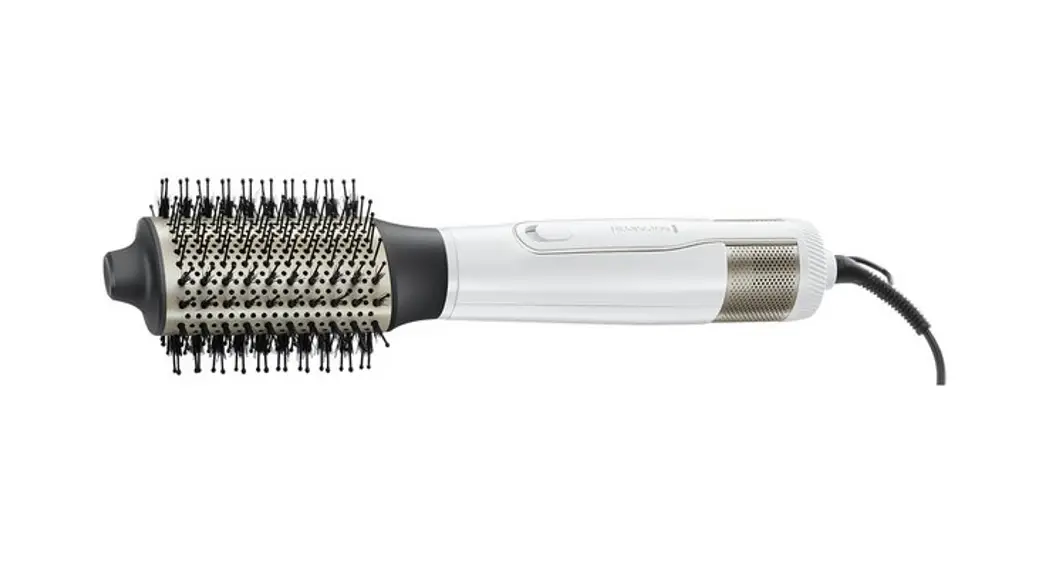 Remington As8901 Hydraluxe Volumising Air Styler User Manual Remington As8901 Hydraluxe Volumising Air Styler User Manual