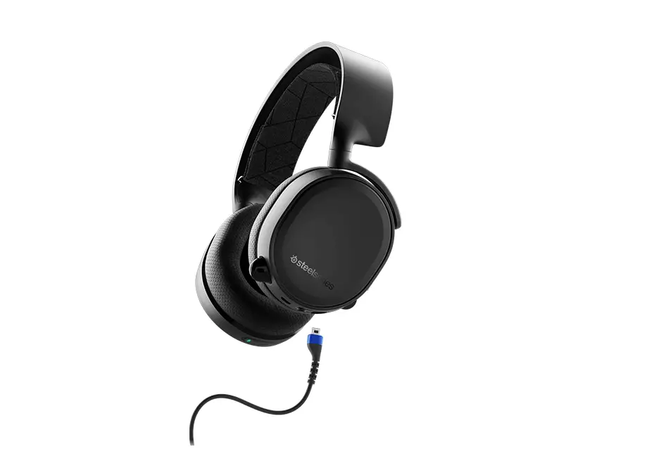 Steelseries Arctis 3 Bluetooth Headset Information Guide