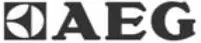 AEG logo 1