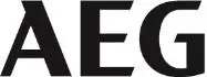 AEG logo