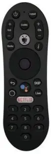 Creek Remote for TiVo Stream 4K