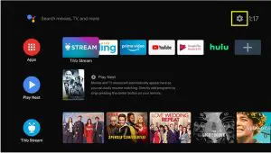 REMOTE CONTROL PAIRING