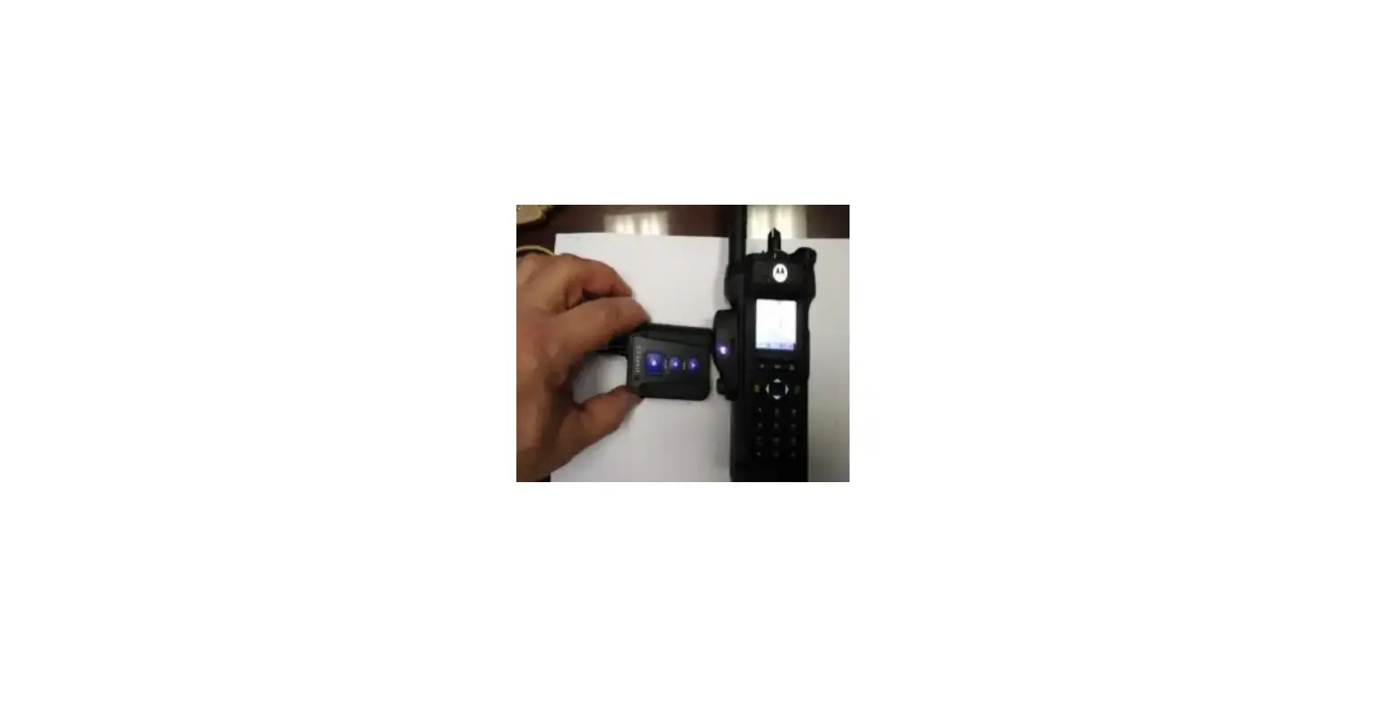 Amigo Motorola Apx Dongle Covert Wireless Earphone Bluetooth Interface User Manual Amigo Motorola Apx Dongle Covert Wireless Earphone Bluetooth Interface User Manual