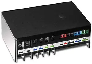 EVALOGIK Z-Wave Mutil-relay ZW12