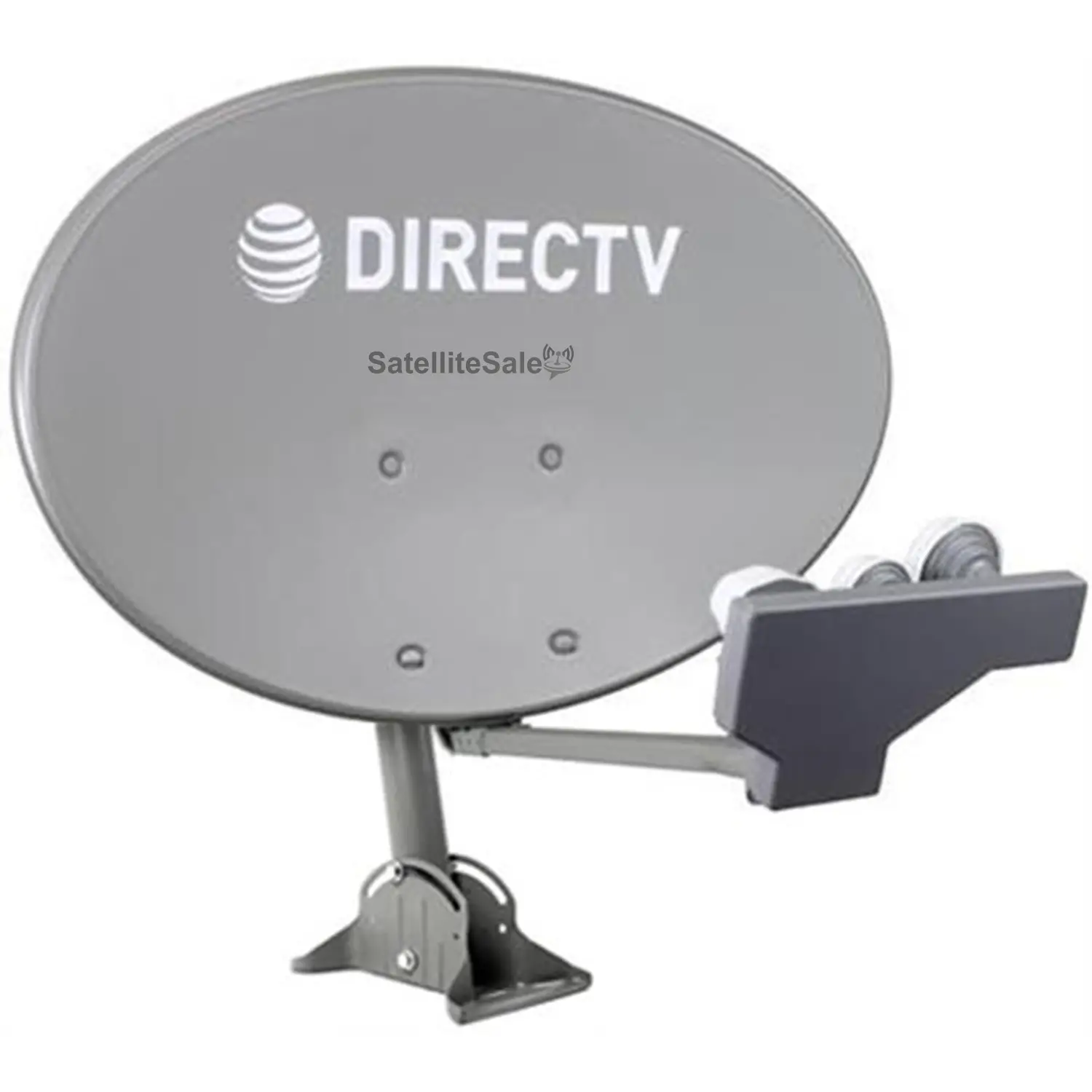 How Big Is The Directv Dish And Where Will It Be Installed? How Big Is The Directv Dish And Where Will It Be Installed?