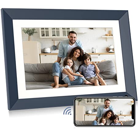 BSIMB BS-W11A 11 inch Smart Digital Picture Frame
