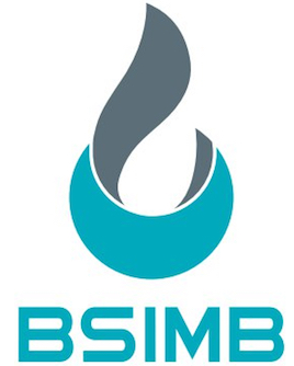 BSIMB logo