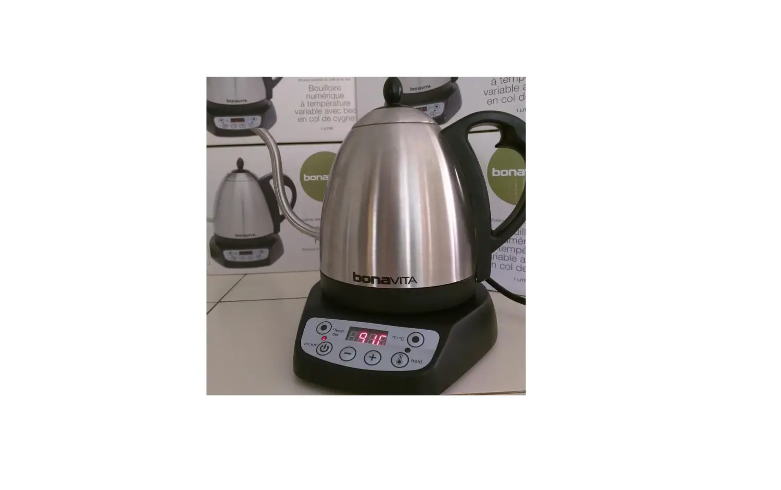 Bonavitaworld Warranty Information