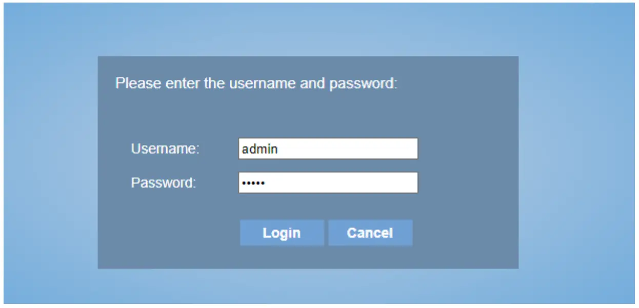 D-Link Basic setup guide for QoS DSL G2562DG - figure 1