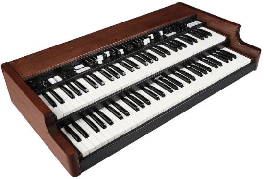 crumar mojo classic suitcase