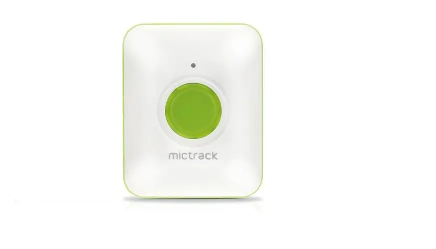 Mictrack Mt825 Cat M1 And Nb-iot Gps Tracker User Manual